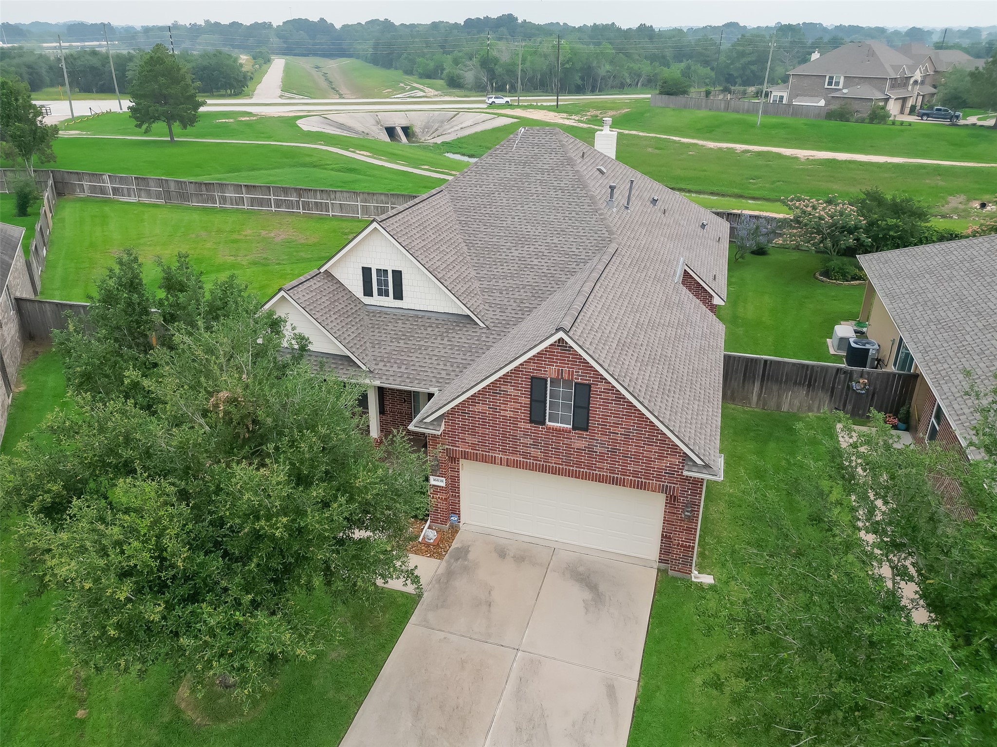 16838 Empire Gold Drive Cypress TX 77433