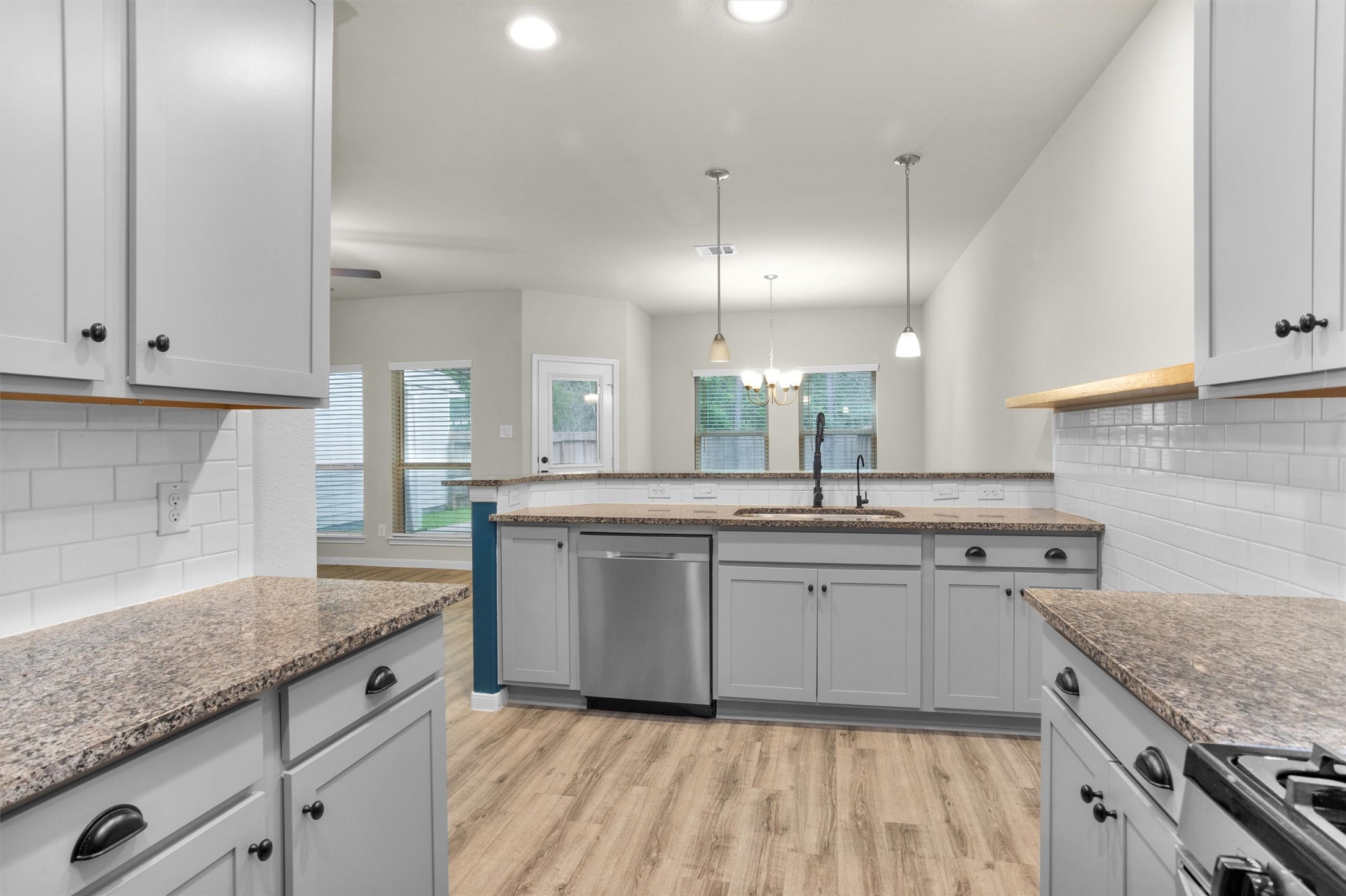 165 Camelot Place Court Conroe TX 77304