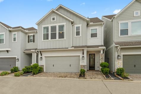 2504 Zemmer Lane Houston TX 77008