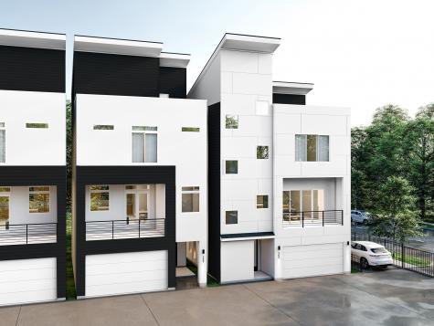 535 Schweikhardt Street Houston TX 77020