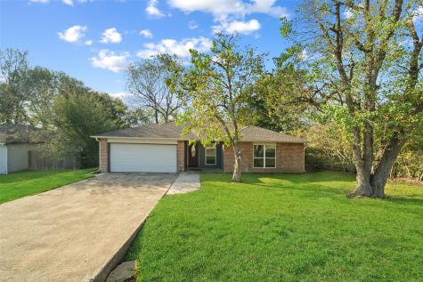12681 Lake Conroe Hills Drive Willis TX 77318