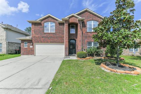 1427 Lochstone Drive Houston TX 77073