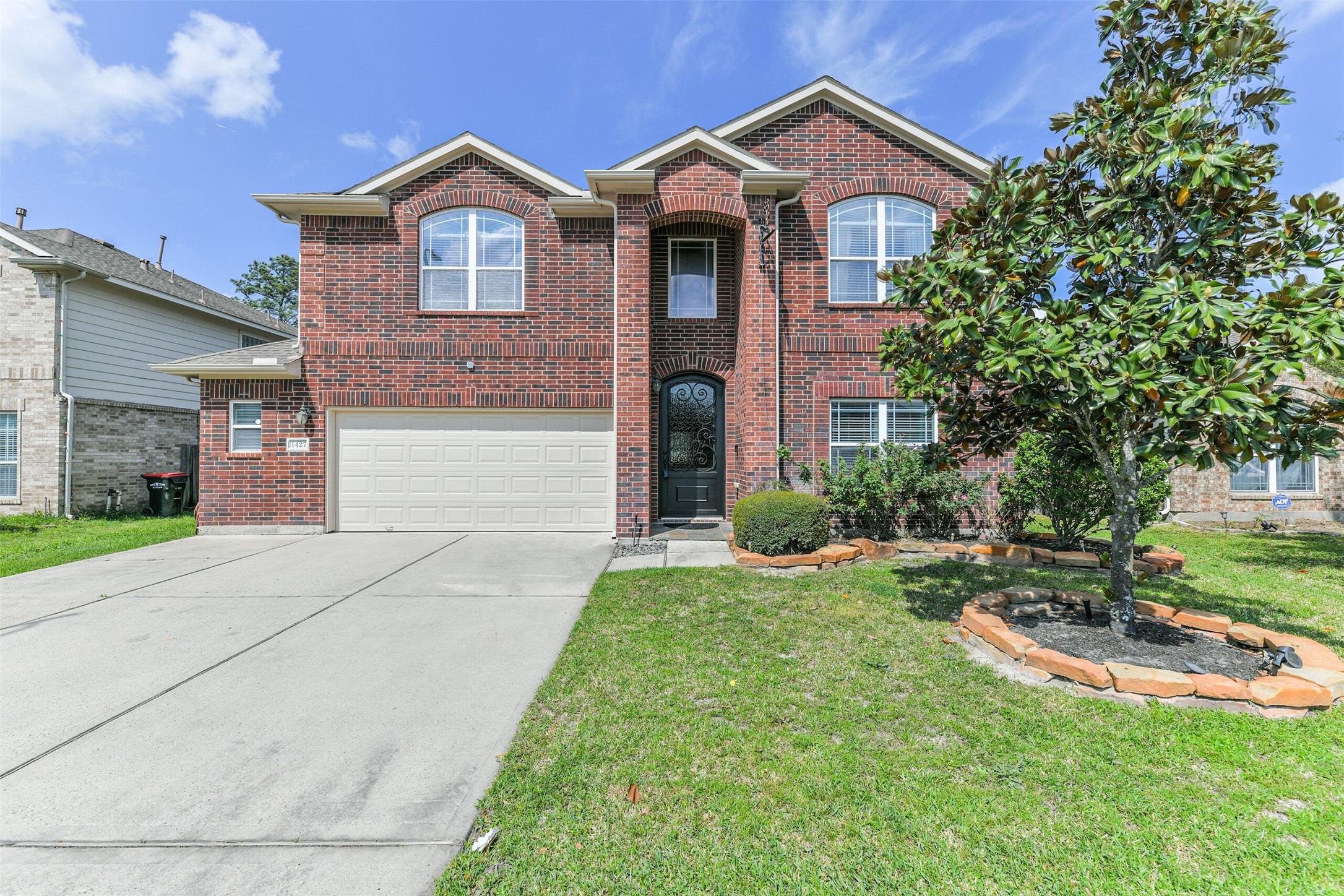 1427 Lochstone Drive Houston TX 77073