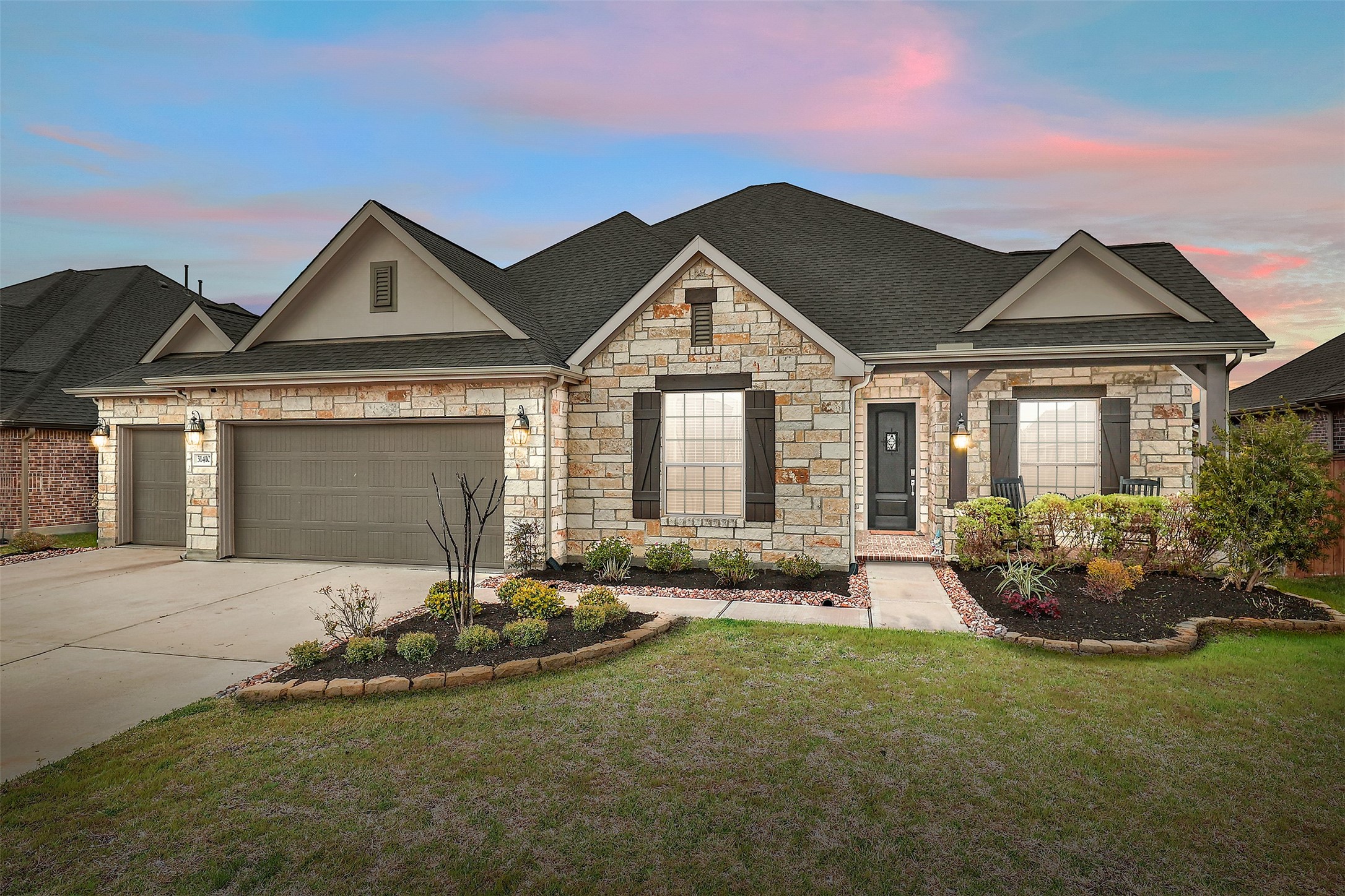 31410 Weathervane Trail Hockley TX 77447