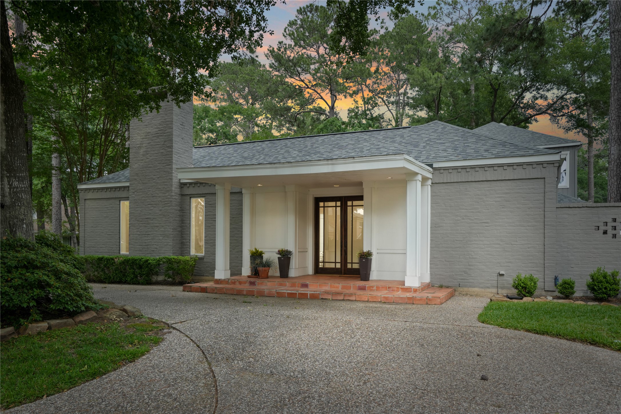 370 Tealwood Drive Houston TX 77024