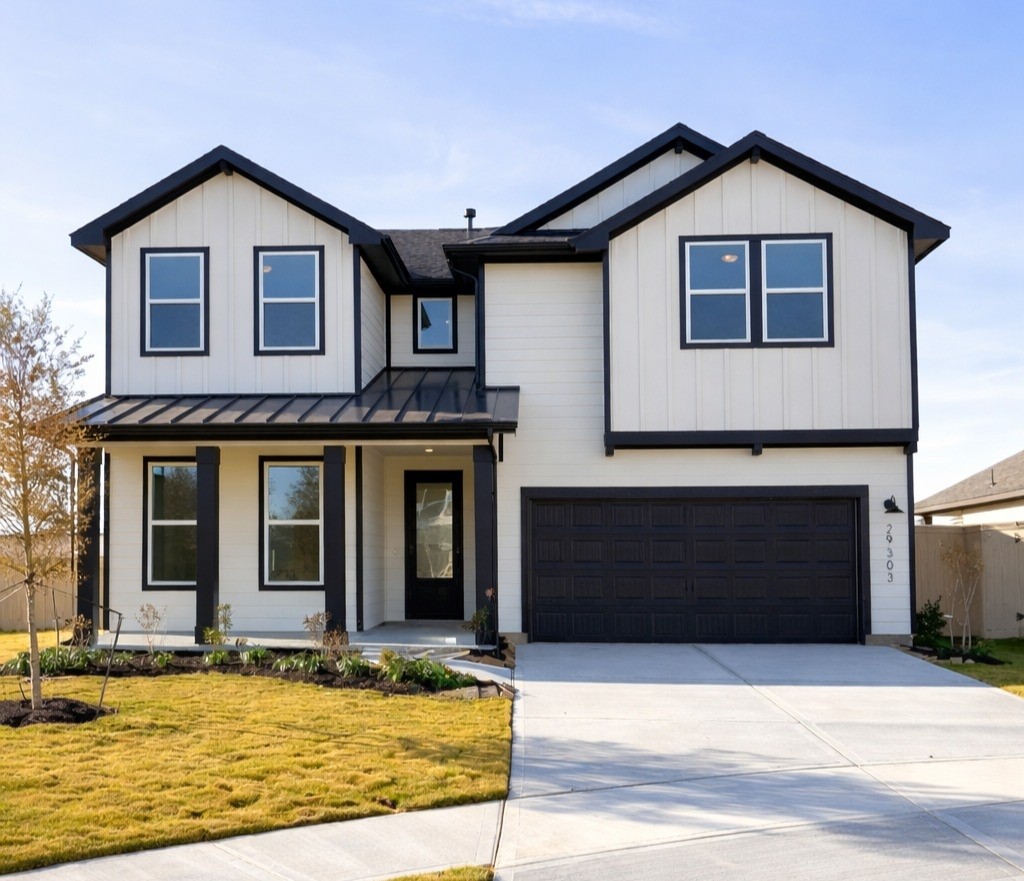 29303 Meadowcreek Hill Drive Waller TX 77484