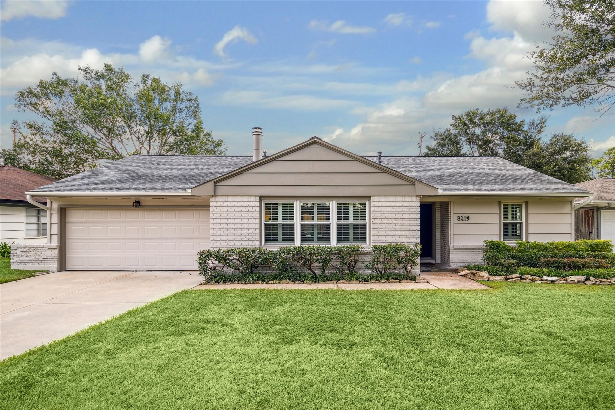 8419 Greenbush Street Houston TX 77025