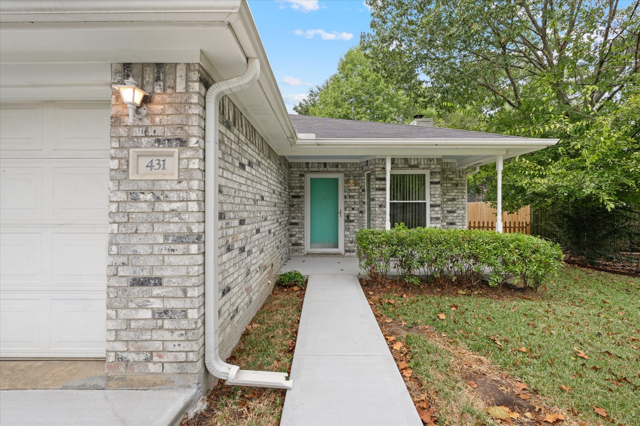 431 Paradise Lane Montgomery TX 77356