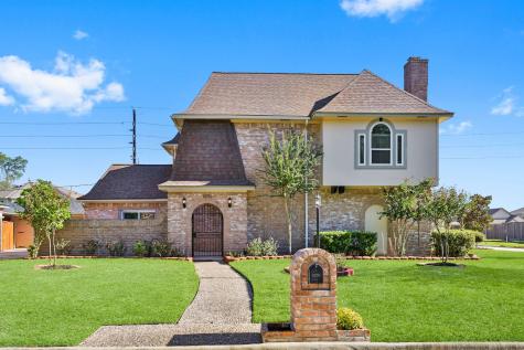 4231 Brightwood Drive Houston TX 77068