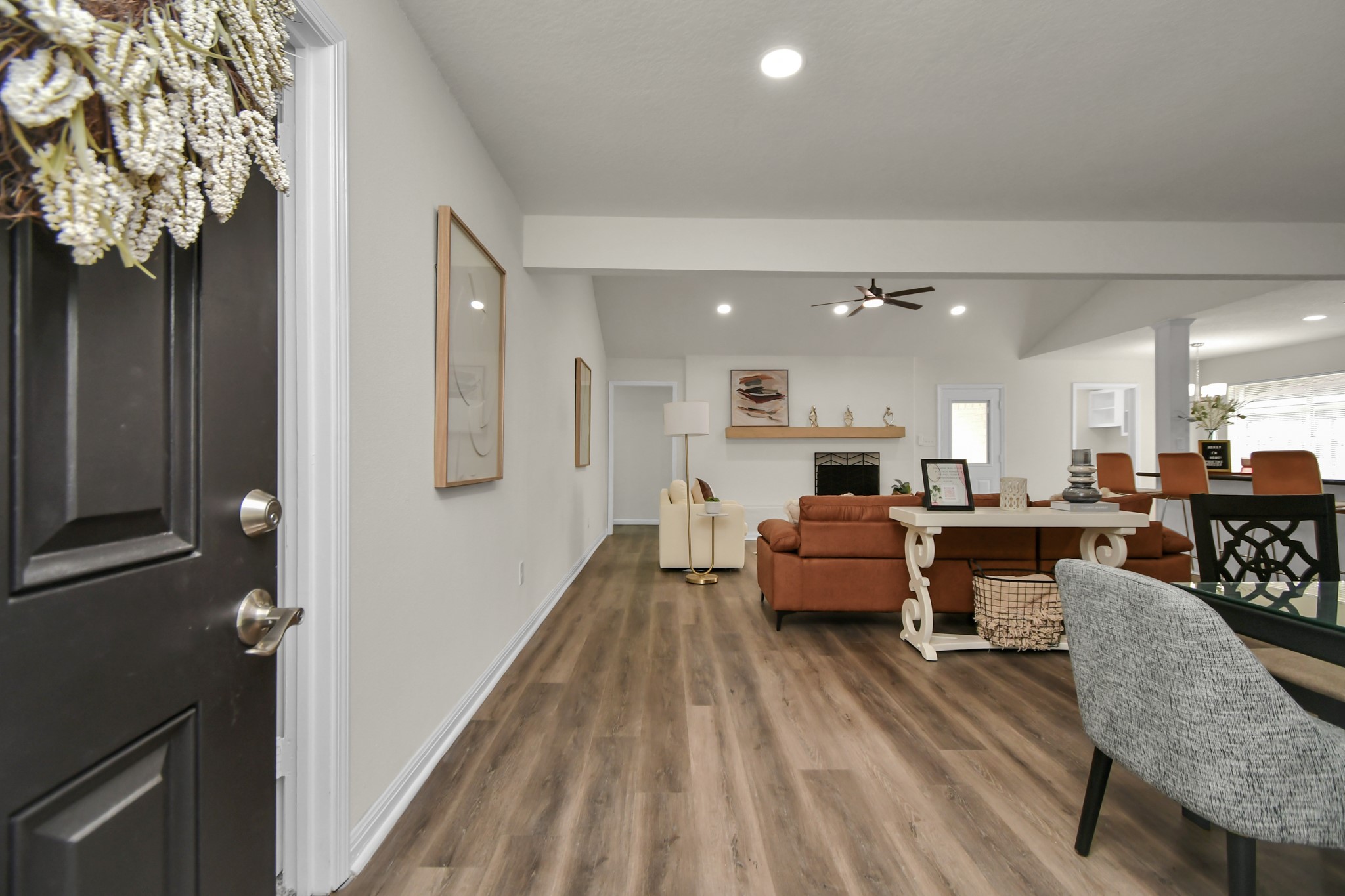 11203 Sagevale Lane Houston TX 77089