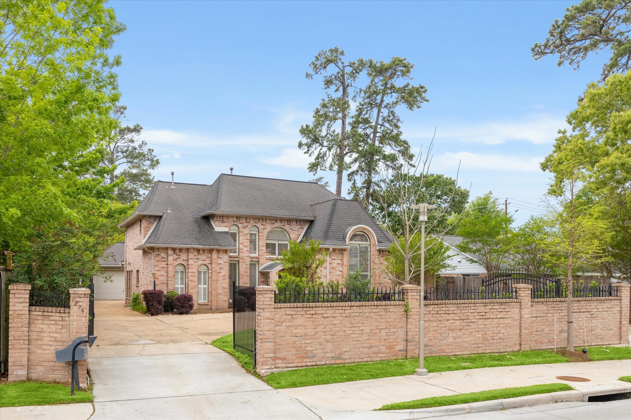 12751 Memorial Drive Houston TX 77024