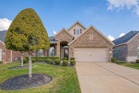 19622 Bowie Plantation Lane Richmond TX 77407