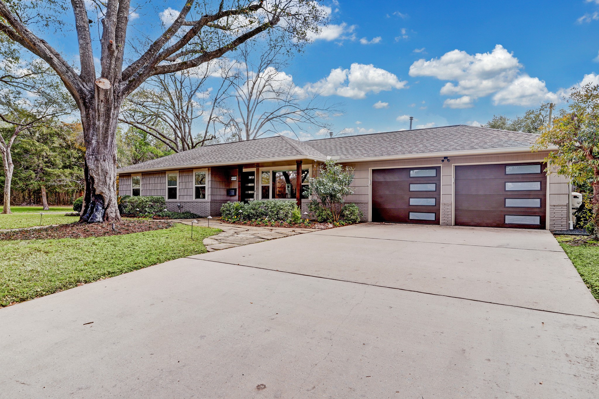6303 Wister Lane Houston TX 77008