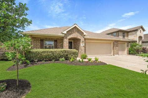 746 Montclair Mist Lane La Marque TX 77568