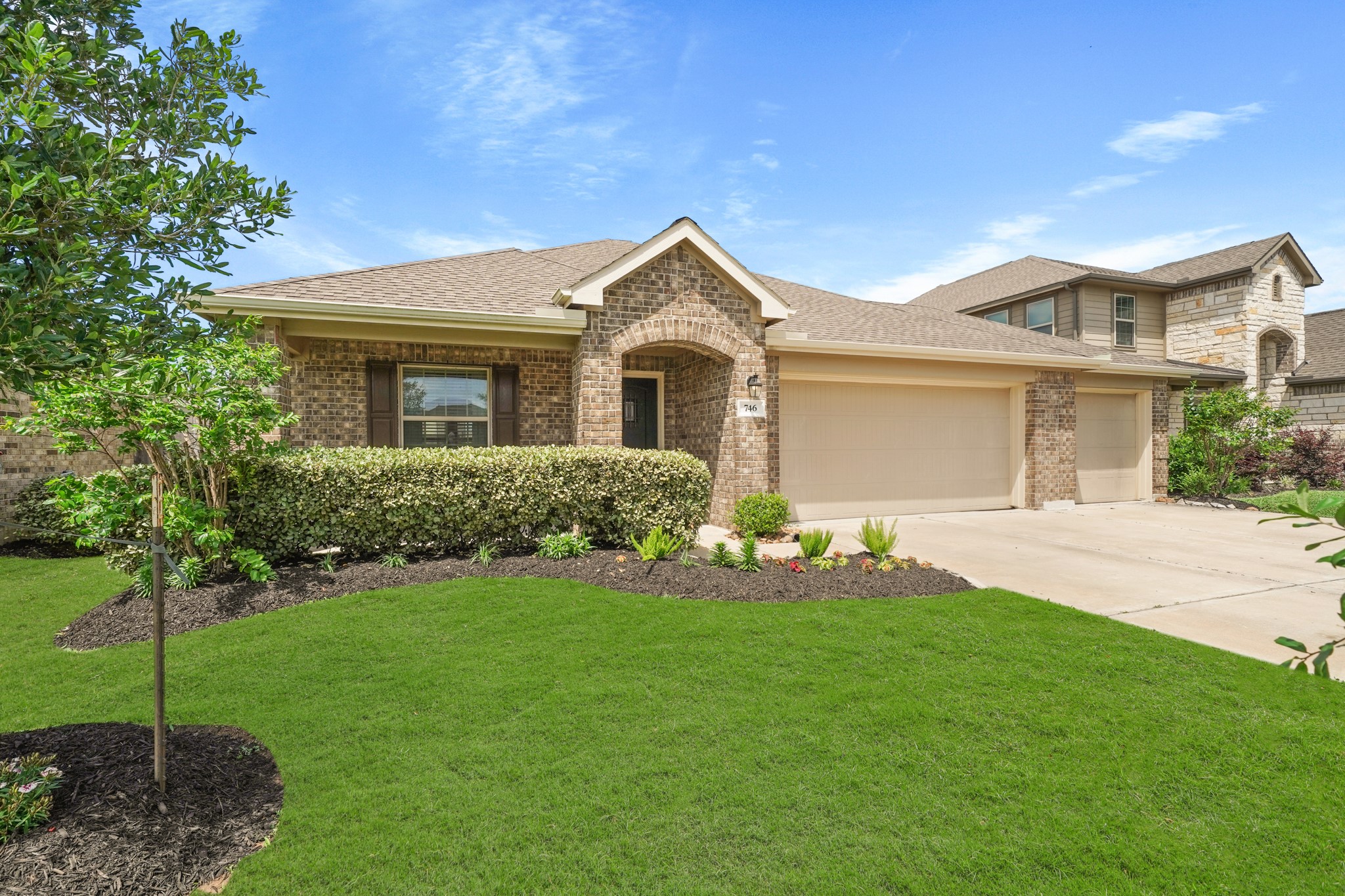 746 Montclair Mist Lane La Marque TX 77568