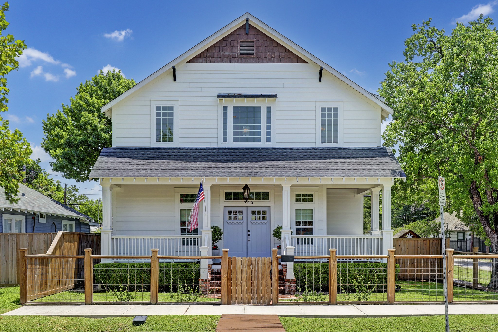 700 Tabor Street Houston TX 77009