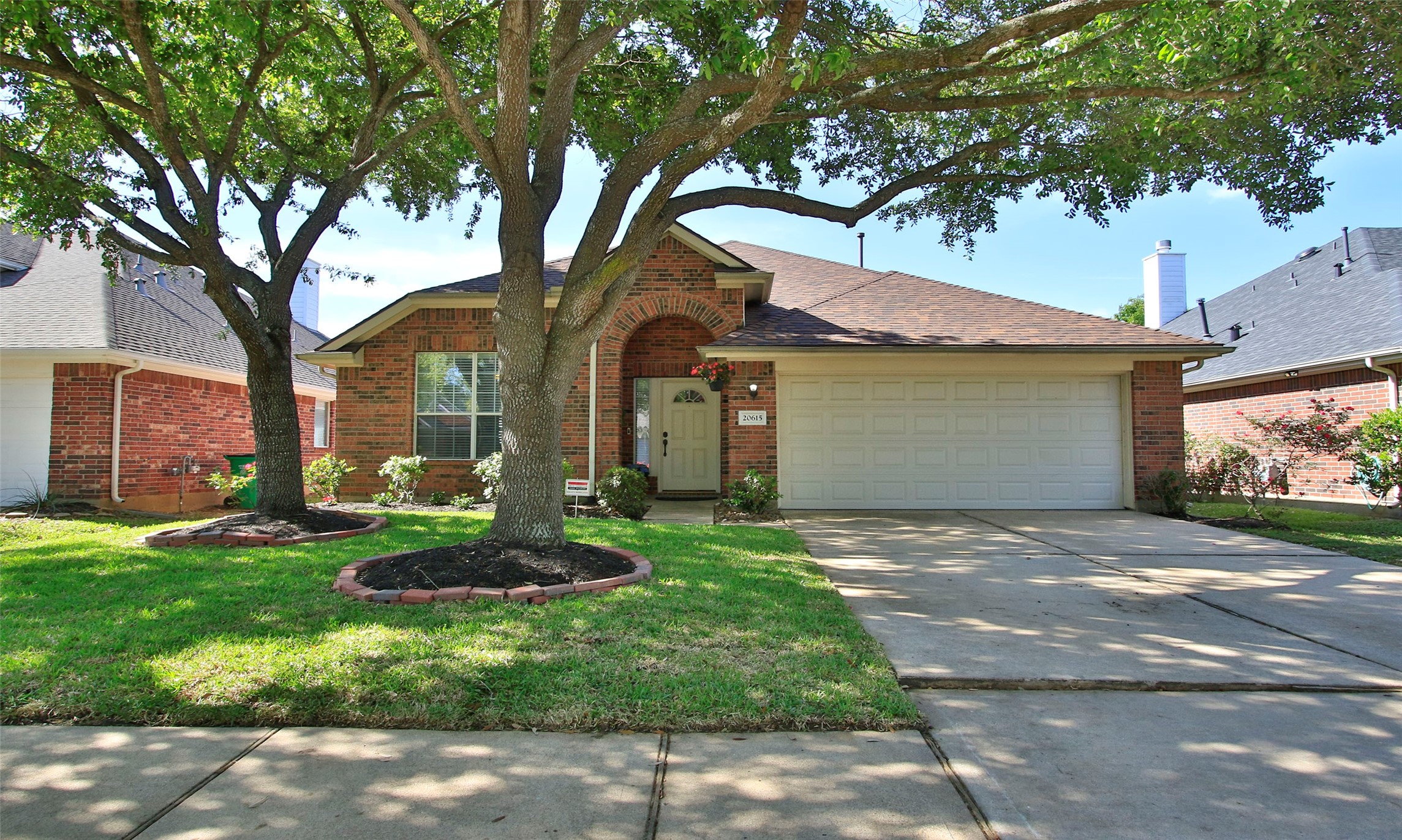 20615 Mauve Orchid Way Cypress TX 77433