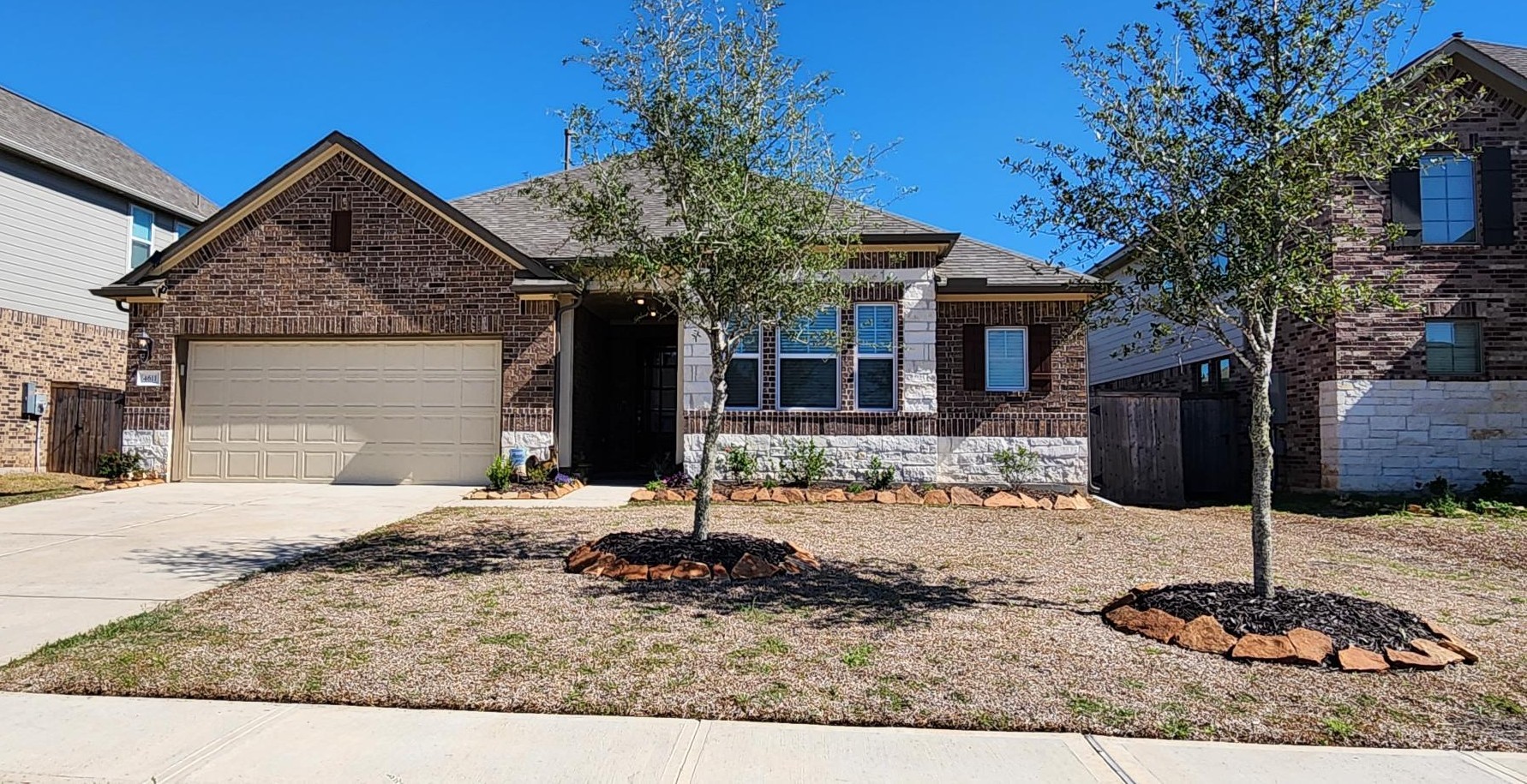 4611 Cork Oak Lane Fresno TX 77545