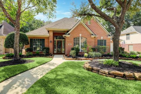 19502 Texas Laurel Trail Humble TX 77346