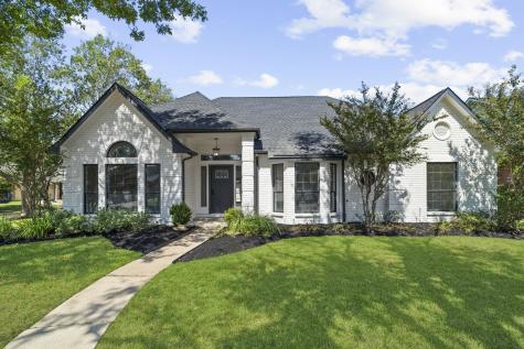 3354 Dew Point Lane Sugar Land TX 77479