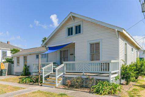 1312 11th Street Galveston TX 77550