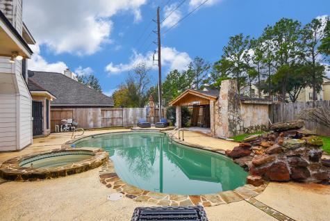 12719 Justin Trail Houston TX 77070