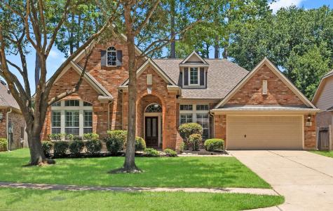 7919 Highland Arbor Drive Houston TX 77070