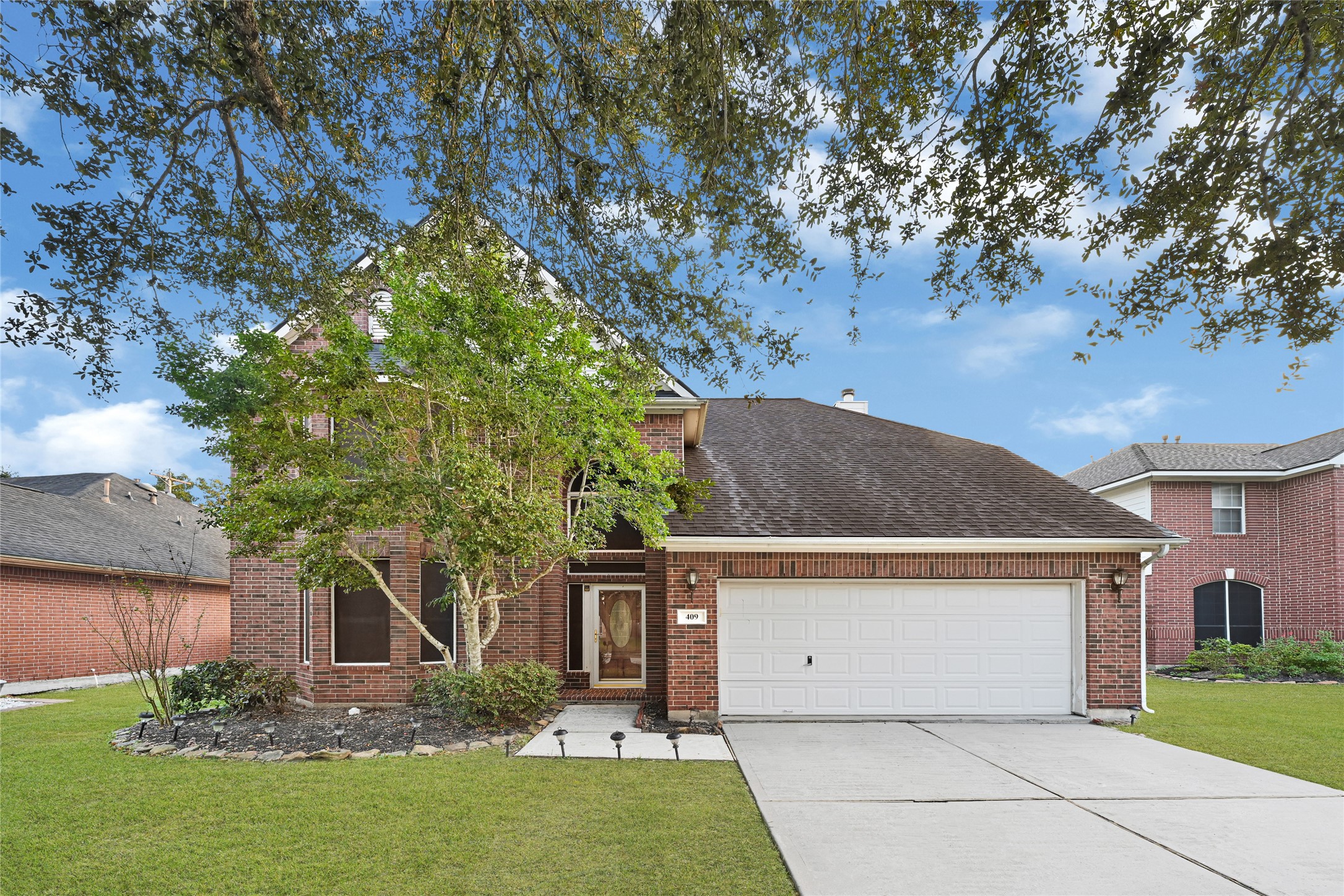 409 Colebrook Lane Dickinson TX 77539