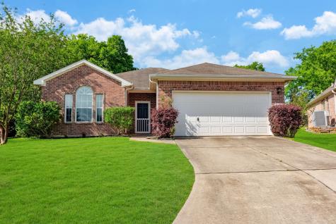 13147 Hillcrest Circle Willis TX 77318