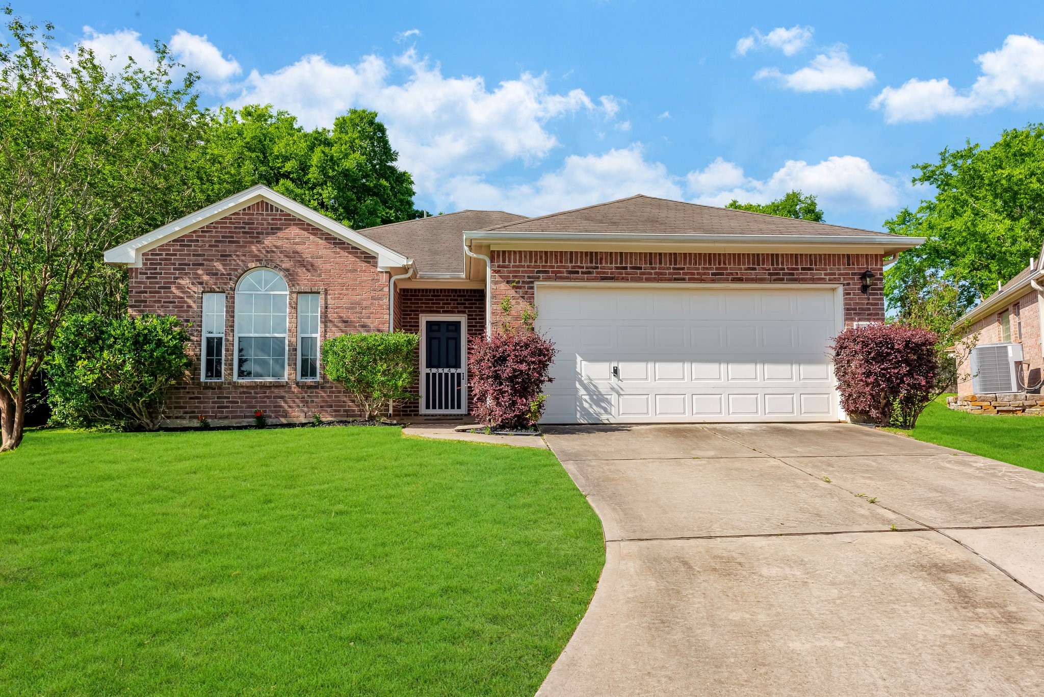 13147 Hillcrest Circle Willis TX 77318