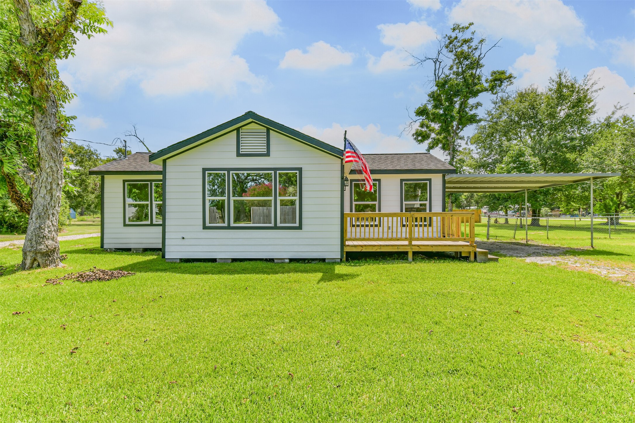 5014 Middleton Street Baytown TX 77520