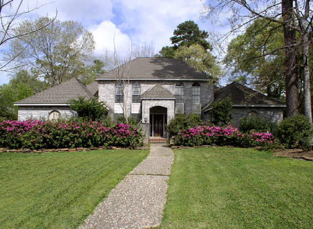 5323 Timber Shade Drive Kingwood TX 77345
