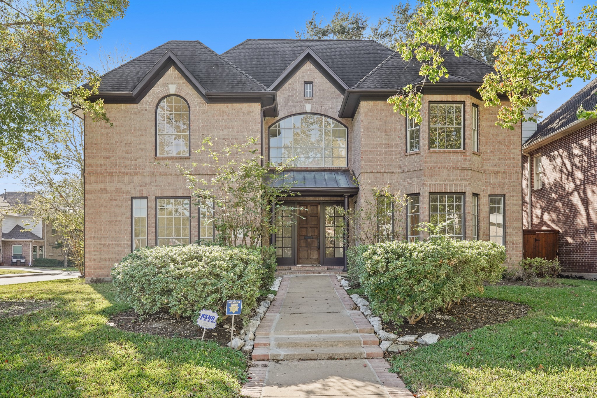 3603 Maroneal Street Houston TX 77025