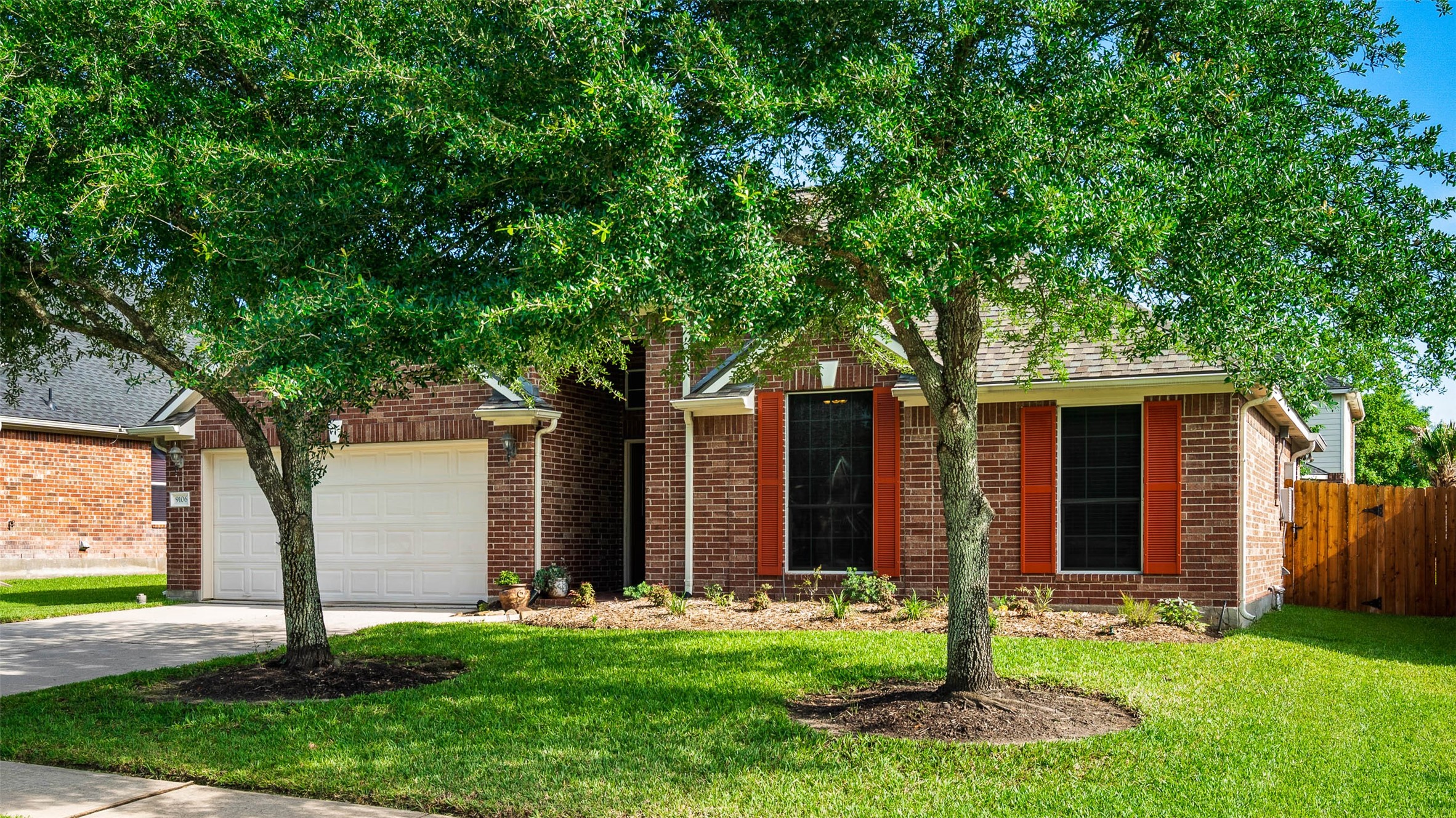 9106 Cascade Basin Falls Tomball TX 77375