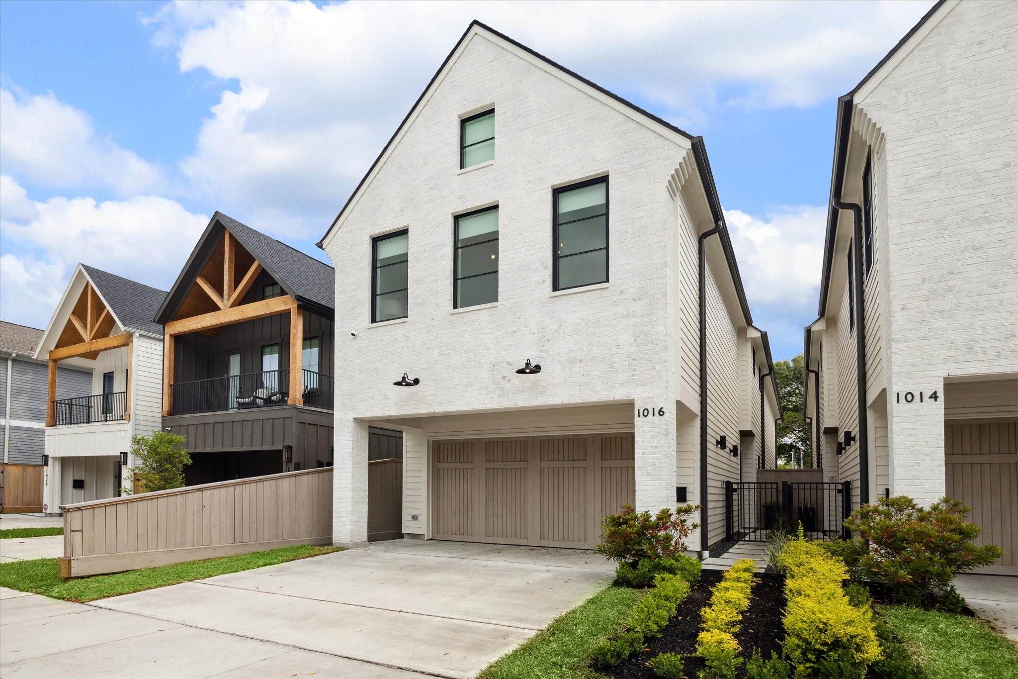 1016 Ashland Street Houston TX 77008