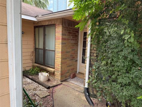 11830 Plumpoint Drive Houston TX 77099