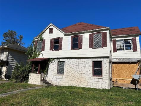 3209 Binz Street Houston TX 77004