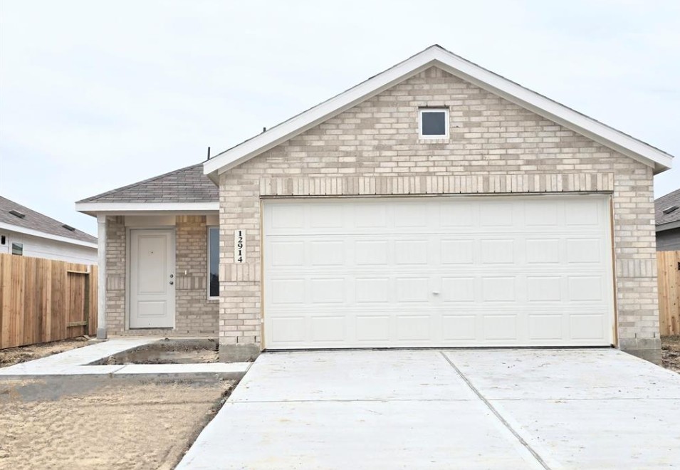 20939 San Felice Lane New Caney TX 77357