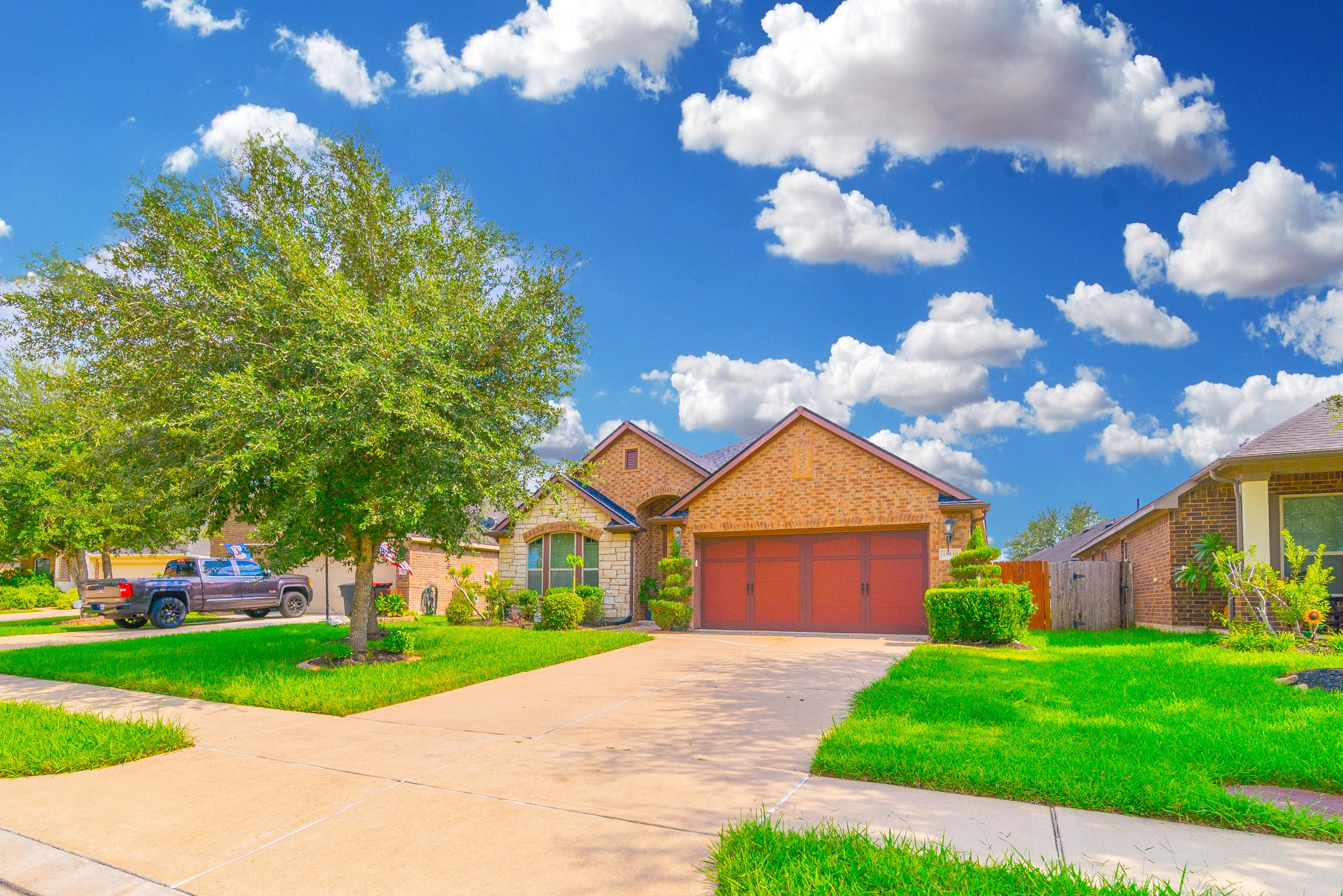 19519 Sundance Edge Court Richmond TX 77407