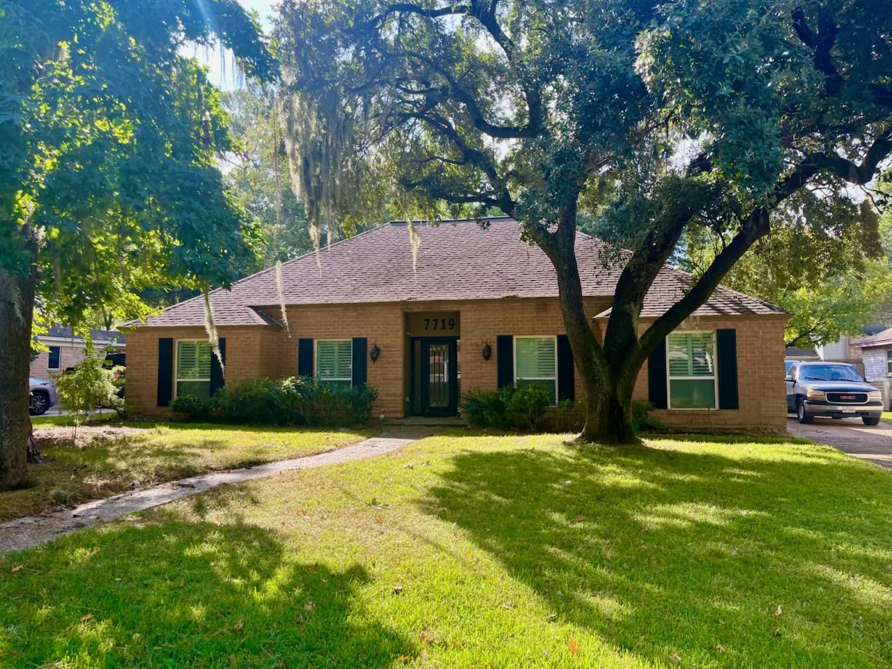7719 Bideford Lane Houston TX 77070