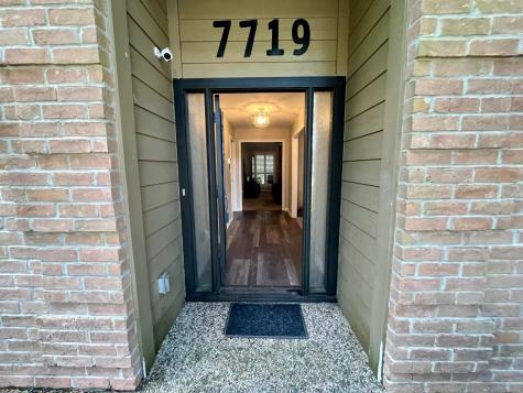 7719 Bideford Lane Houston TX 77070