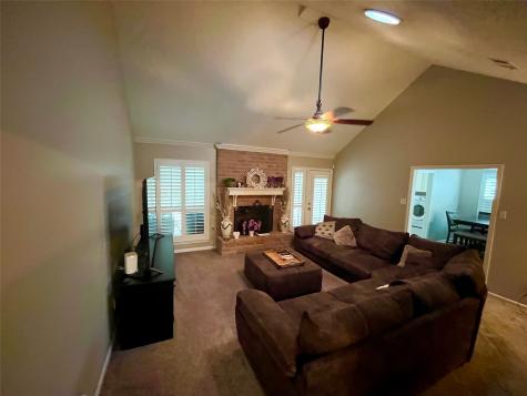 7719 Bideford Lane Houston TX 77070