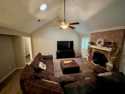 7719 Bideford Lane Houston TX 77070