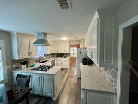 7719 Bideford Lane Houston TX 77070