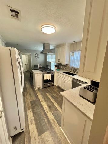 7719 Bideford Lane Houston TX 77070