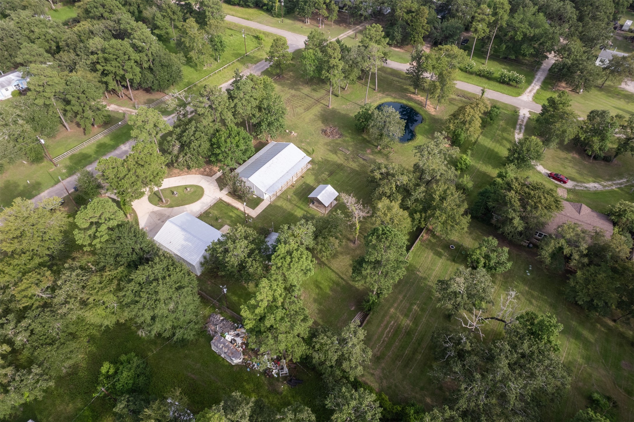 24280 Fox Hollow Drive Hockley TX 77447