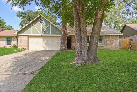 23106 Goodfellow Drive Spring TX 77373