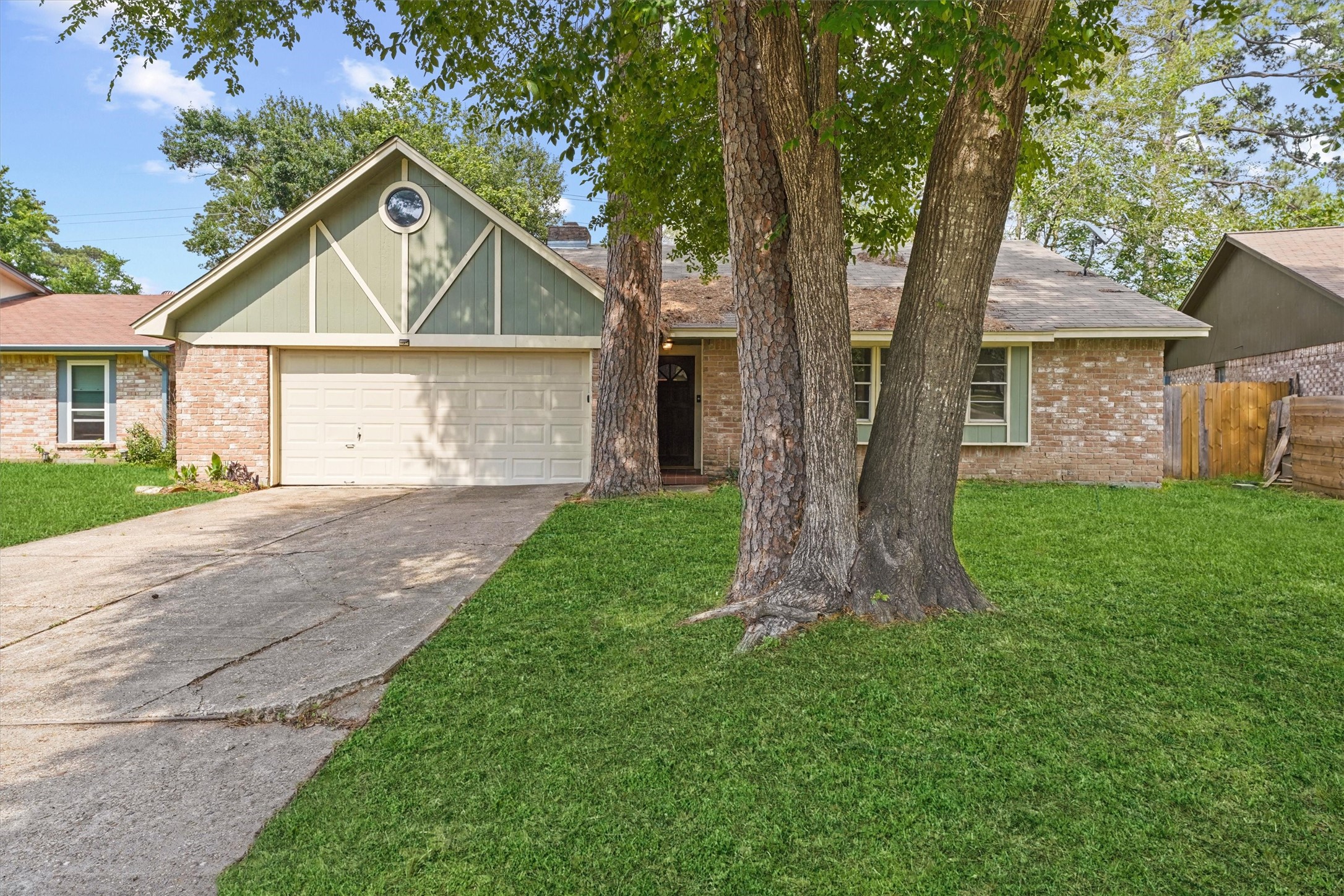 23106 Goodfellow Drive Spring TX 77373