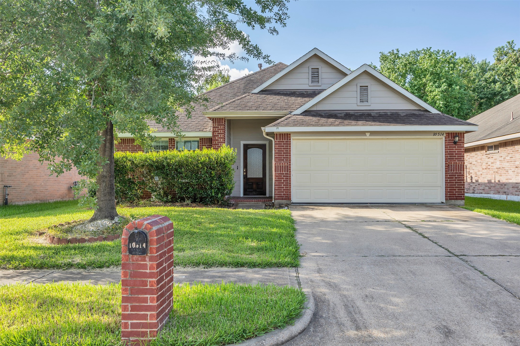 10514 Lauren Creek Drive Baytown TX 77523
