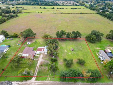 23115 Brace Street Hockley TX 77447